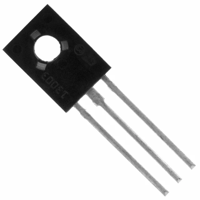 BD678 STMicroelectronics  Transistors - Bipolaires (BJT) - Simples